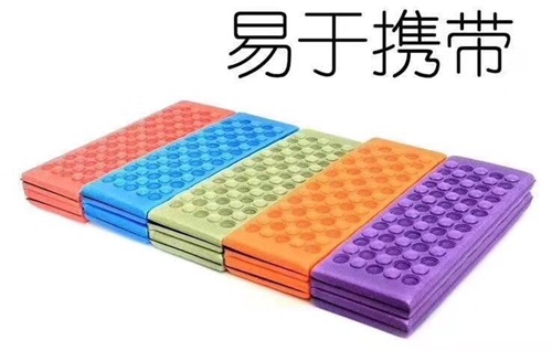 小隔濕墊